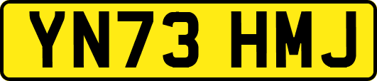 YN73HMJ