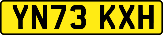 YN73KXH