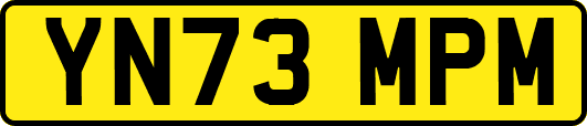 YN73MPM