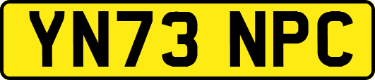 YN73NPC