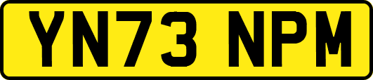 YN73NPM