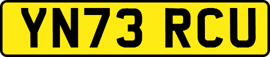 YN73RCU
