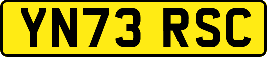 YN73RSC