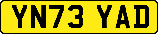 YN73YAD