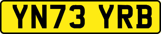YN73YRB