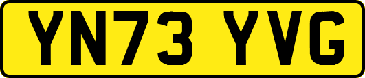 YN73YVG