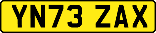 YN73ZAX