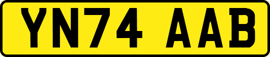 YN74AAB