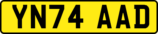 YN74AAD