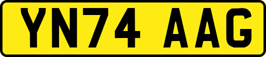 YN74AAG