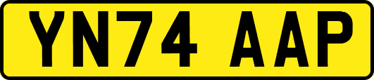 YN74AAP