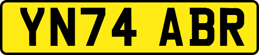 YN74ABR