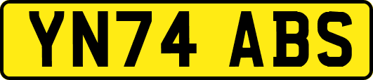 YN74ABS