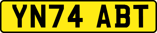 YN74ABT
