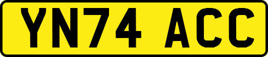 YN74ACC