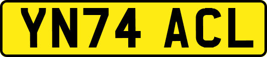 YN74ACL