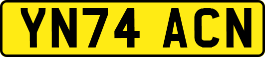 YN74ACN