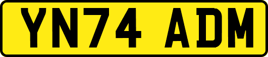 YN74ADM