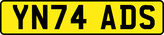 YN74ADS