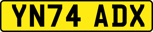 YN74ADX