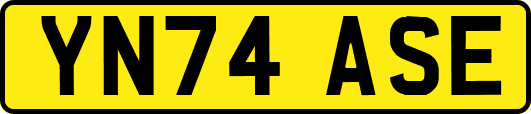 YN74ASE