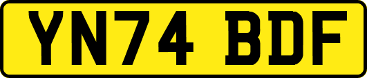 YN74BDF