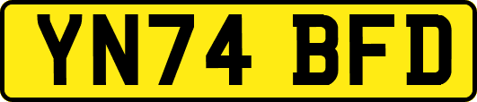 YN74BFD