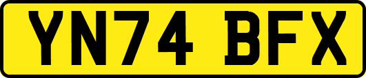 YN74BFX