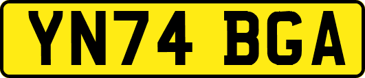 YN74BGA
