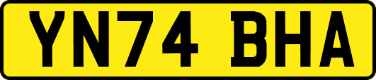 YN74BHA