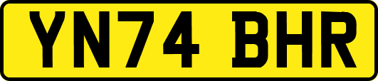 YN74BHR