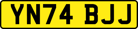 YN74BJJ