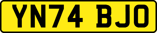 YN74BJO
