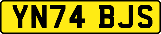 YN74BJS