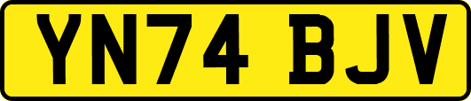 YN74BJV