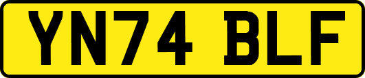 YN74BLF