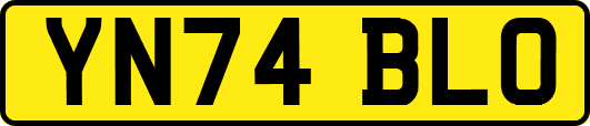 YN74BLO