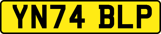 YN74BLP