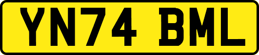 YN74BML