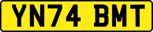 YN74BMT