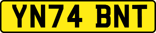 YN74BNT
