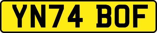 YN74BOF