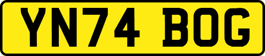 YN74BOG