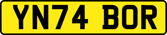 YN74BOR