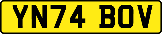 YN74BOV