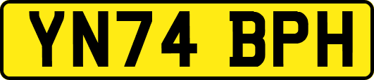 YN74BPH
