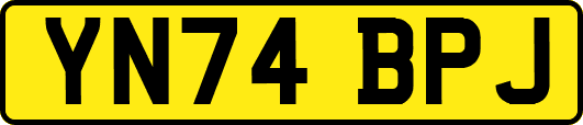 YN74BPJ