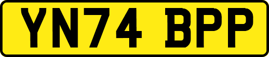YN74BPP