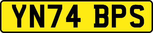 YN74BPS