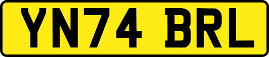 YN74BRL